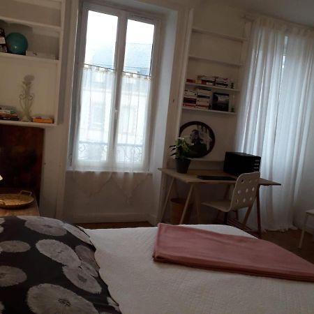 "Authentique" - Stayhome - Appart 4 Quimper Esterno foto