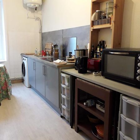"Authentique" - Stayhome - Appart 4 Quimper Esterno foto
