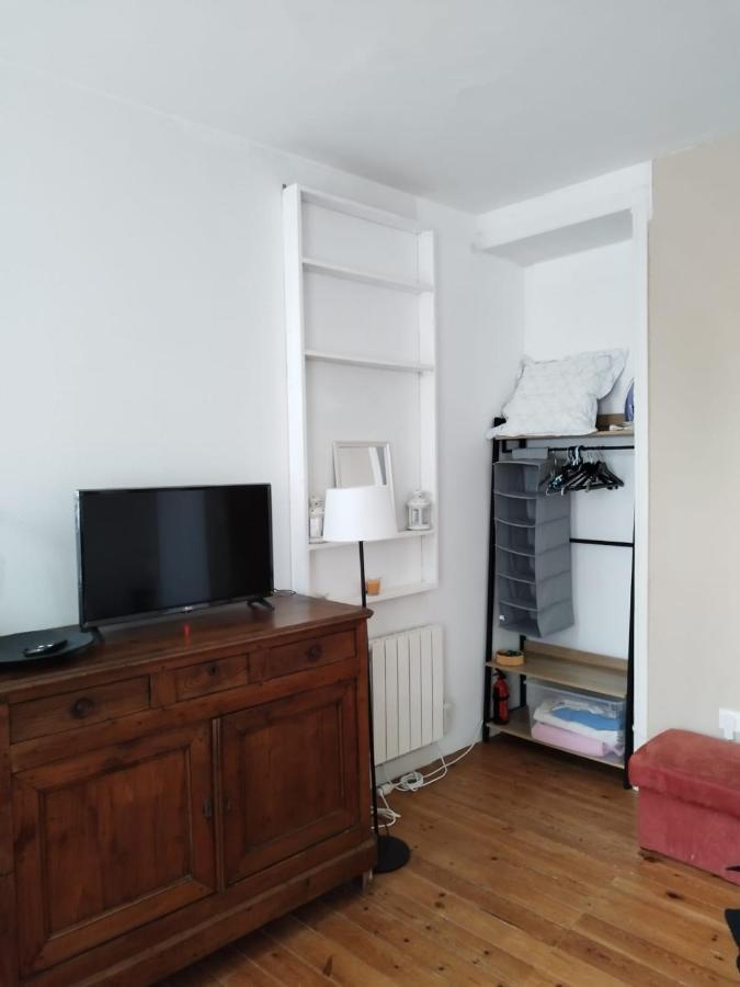 "Authentique" - Stayhome - Appart 4 Quimper Esterno foto