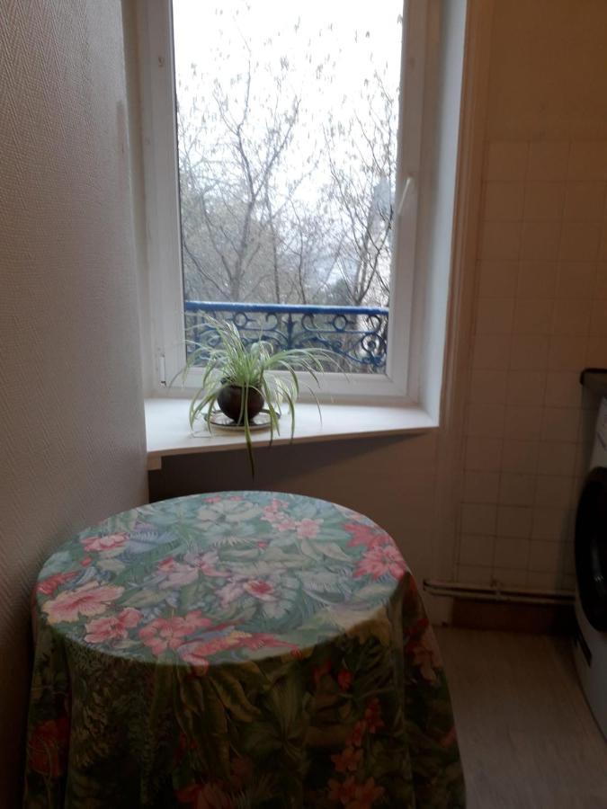 "Authentique" - Stayhome - Appart 4 Quimper Esterno foto