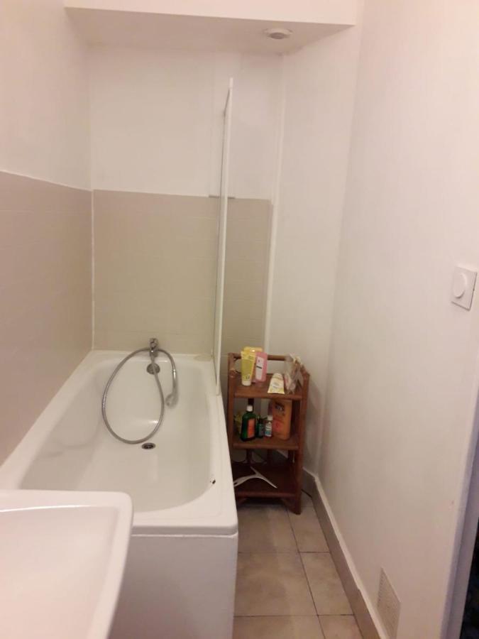 "Authentique" - Stayhome - Appart 4 Quimper Esterno foto