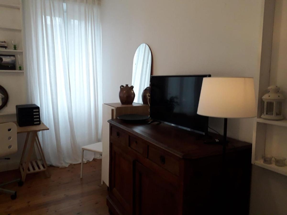 "Authentique" - Stayhome - Appart 4 Quimper Esterno foto
