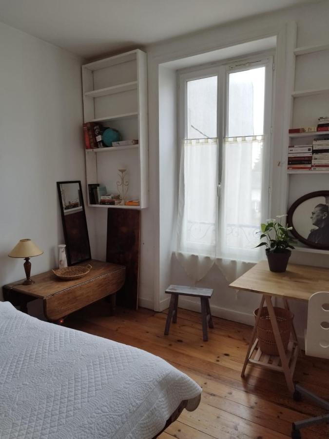 "Authentique" - Stayhome - Appart 4 Quimper Esterno foto