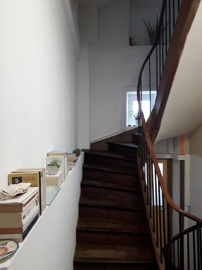 "Authentique" - Stayhome - Appart 4 Quimper Esterno foto