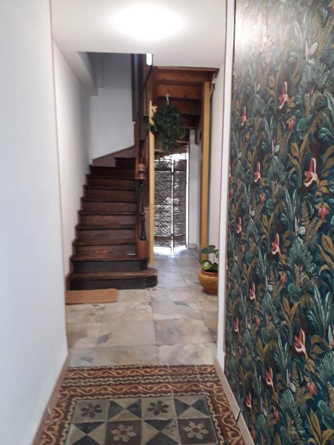 "Authentique" - Stayhome - Appart 4 Quimper Esterno foto