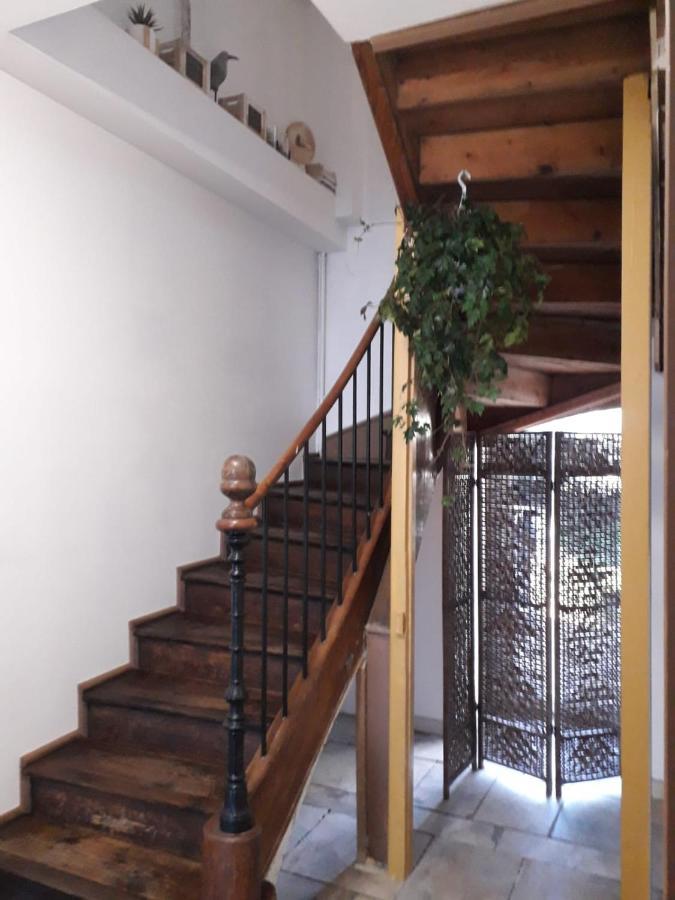 "Authentique" - Stayhome - Appart 4 Quimper Esterno foto